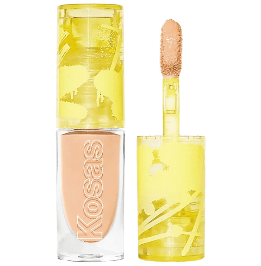 Kosas Mini Revealer Super Creamy + Brightening Concealer and Daytime Eye Cream - Imagen 2