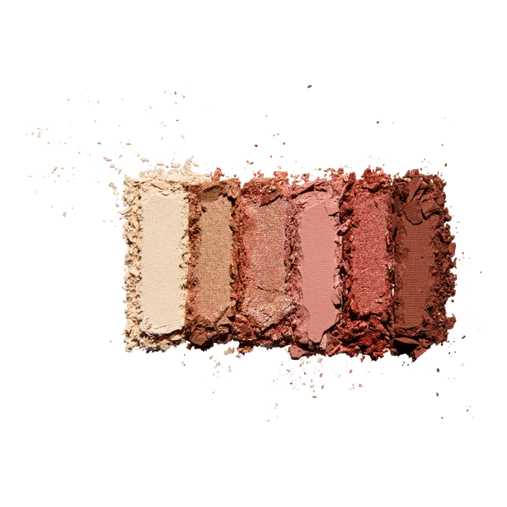 Urban Decay Cosmetics Naked Your Way Mini Eyeshadow Palettes -SIN - Imagen 5