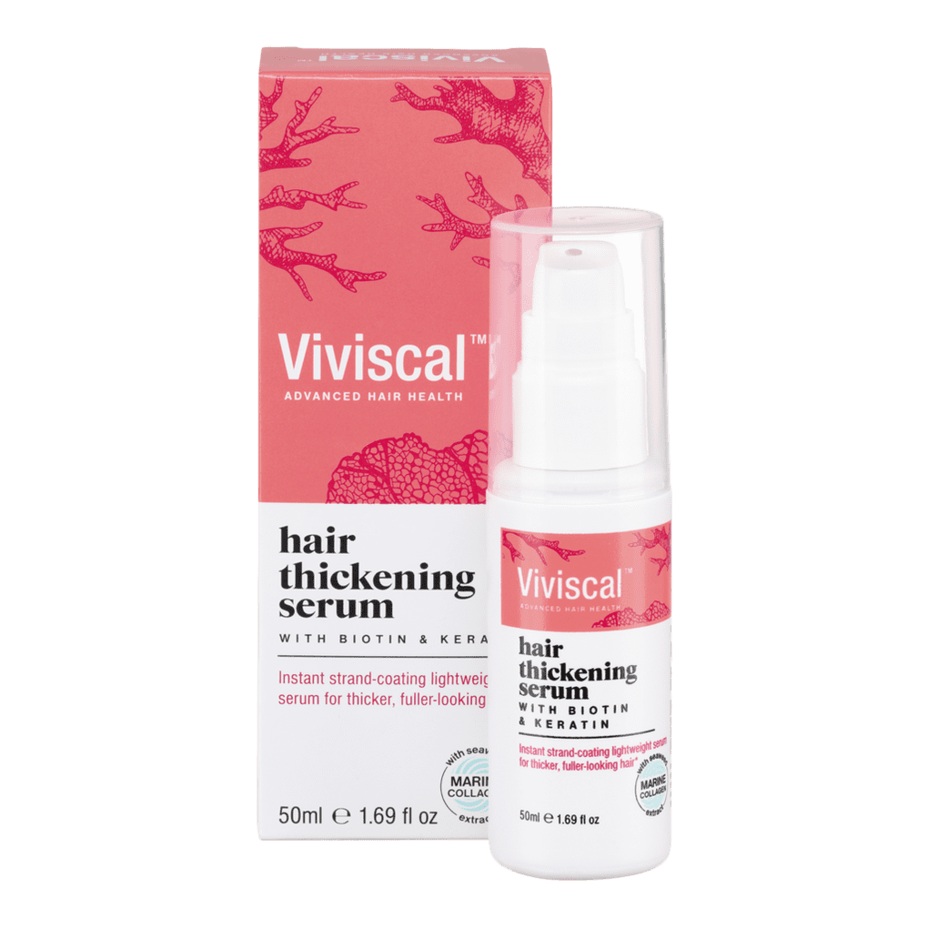 Viviscal Hair Thickening Serum