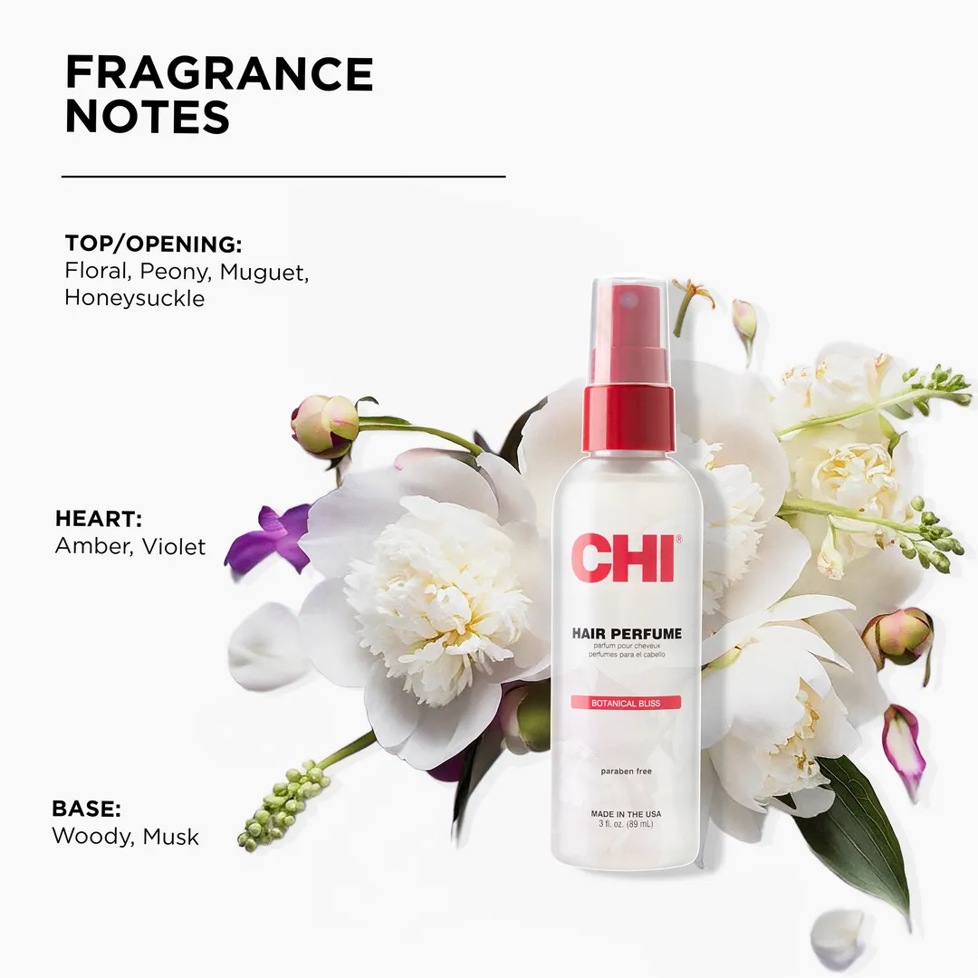 Chi Hair Perfume - Imagen 3