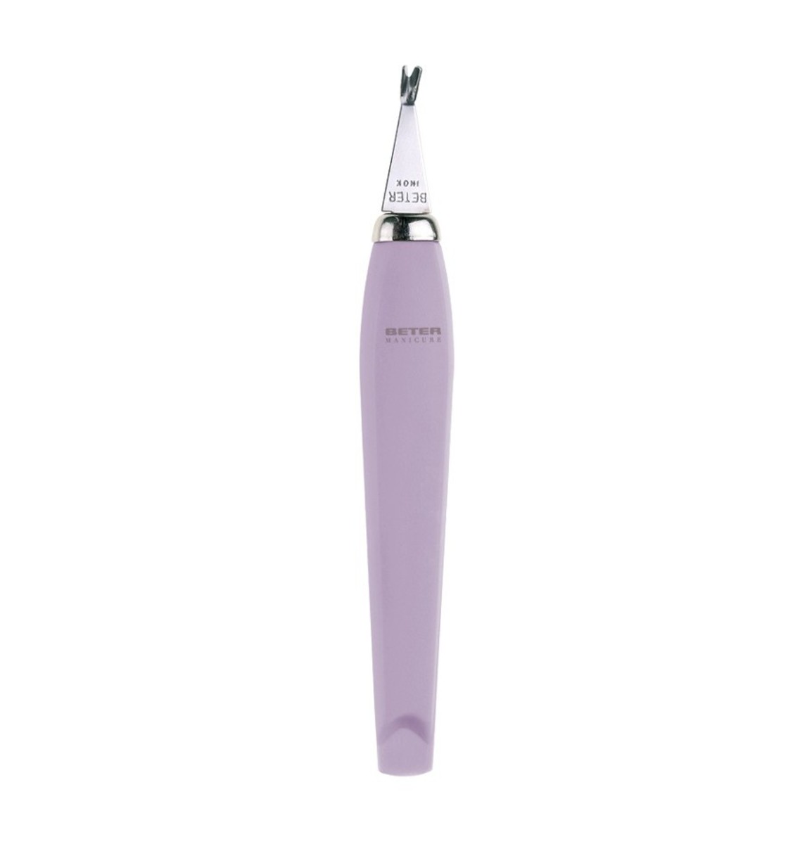 Beter Cortacutículas acero inoxidable 10,4 cm