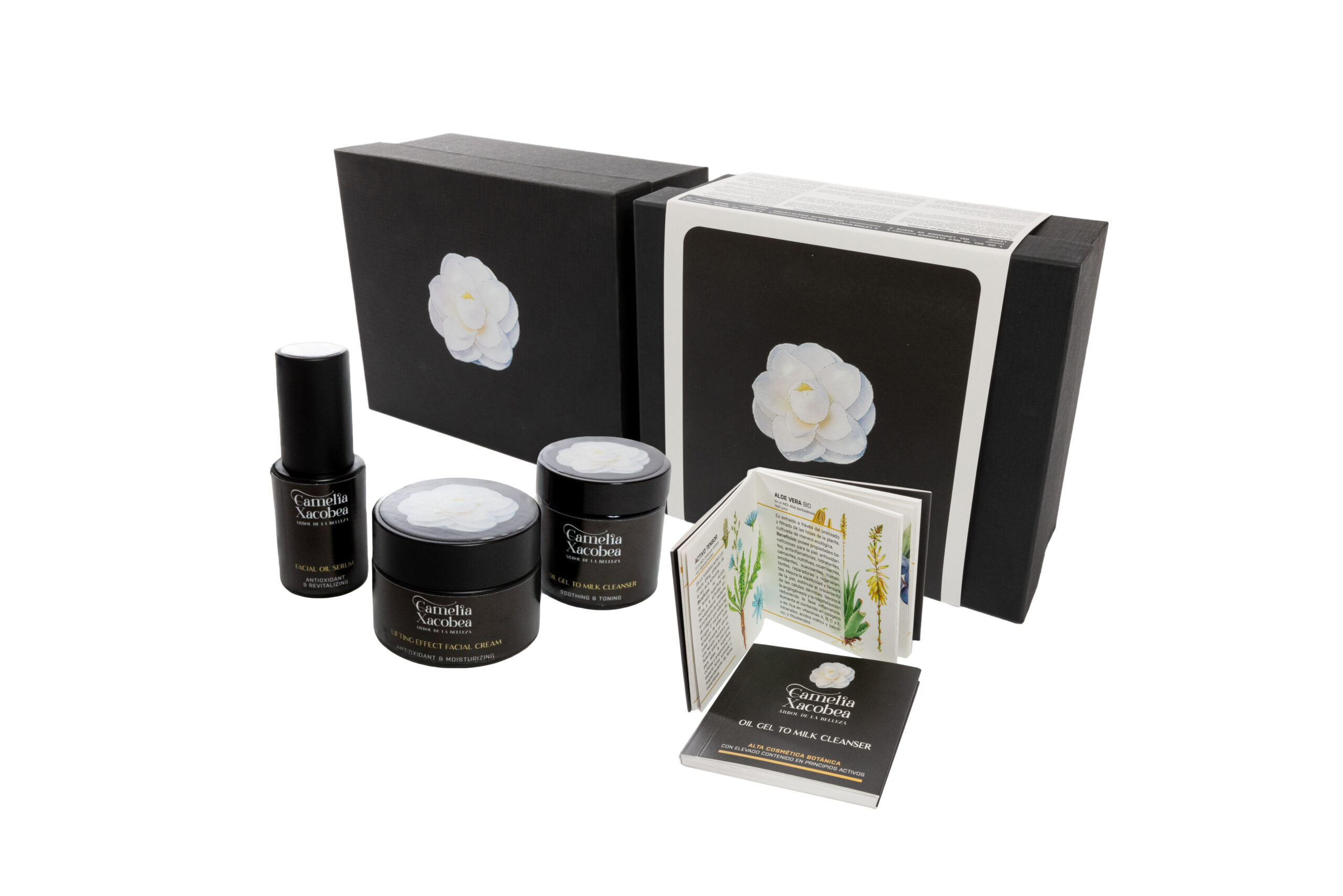 Facial Care Ritual – Ritual de Cuidado Facial - Imagen 4