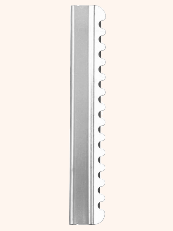 Paquete 10 Cuchillas Styling Razor Eurostil. - Imagen 3